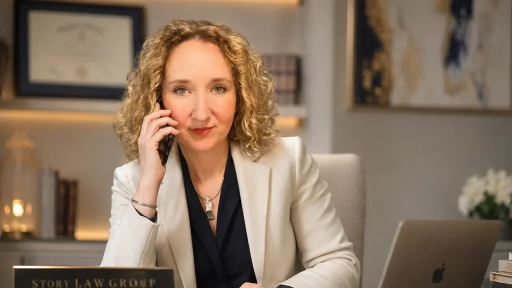 nicole phone law